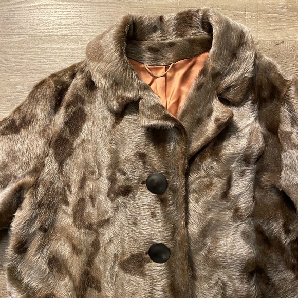 Vintage Fir - Picture 4 of 5